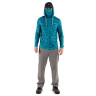 Штаны NORFIN SUN PRO RELAX р.S 142201-S