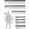 Термо-кофта NORFIN ACTIVE LINE 2 TP 02 р.M-L 3047102-M-L