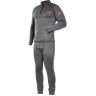 Термобелье NORFIN WINTER LINE GRAY 01 Р.s 3036001-S