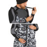 Костюм зимний NORFIN EXPLORER 2 CAMO HEAT 04 р.XL 351104-XL