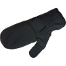 Перчатки-варежки NORFIN SOFTSHELL флисовые р.L 703061-L