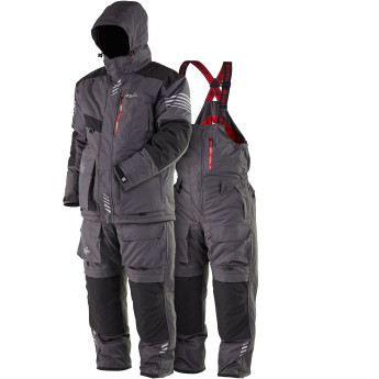 Костюм зимний NORFIN EXTREME 5 PRO 03 р.L-L
