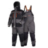 Костюм зимний NORFIN DISCOVERY 3 GR 03 р.L 453303-L